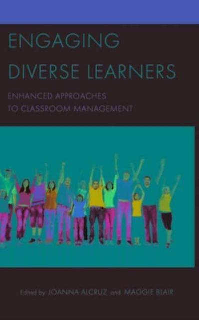 Engaging Diverse Learners Hardback Book