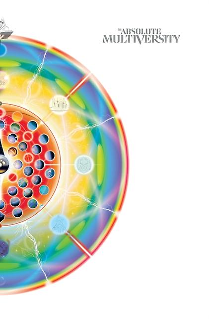 Absolute Multiversity - Ivan Reis
