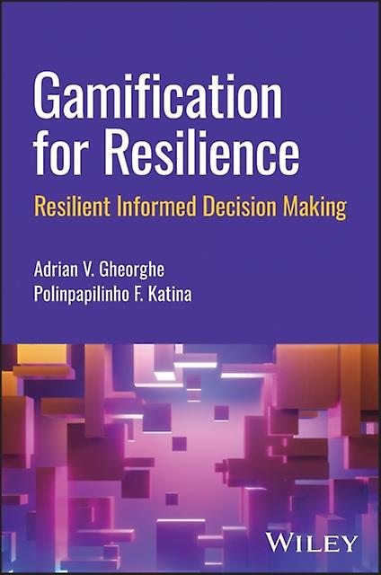 التلعيب من أجل المرونة بقلم كاتينا وبولينبابيلينيو إف جامعة ساوث كارولينا شمال ولاية كارولينا والولايات المتحدة الأمريكية كتاب غلاف مقوى