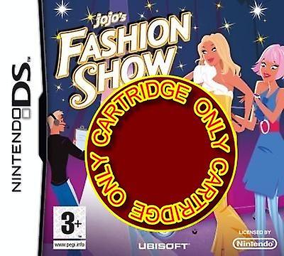 Jojos moteshow (Nintendo DS) - PAL
