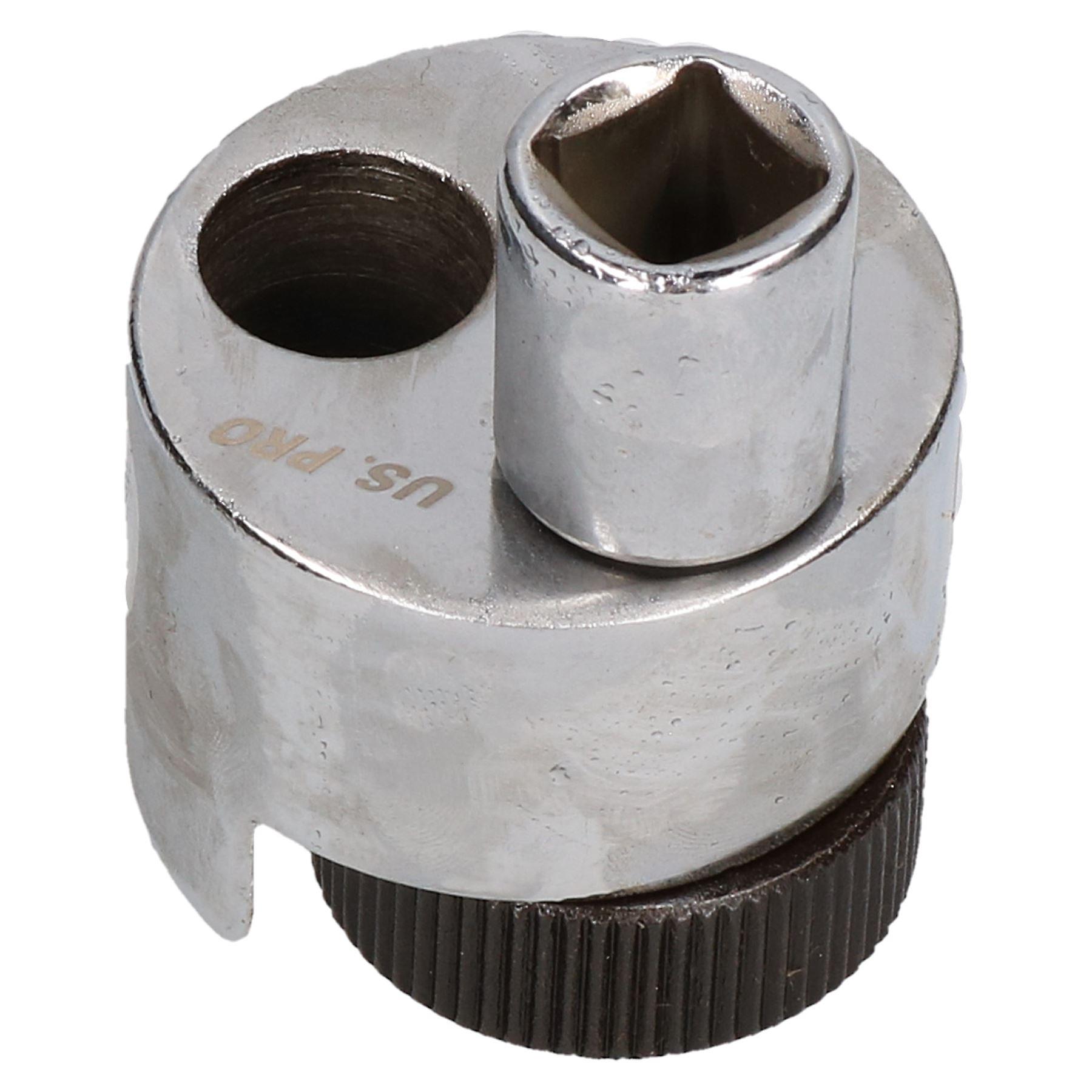 Stud Removal Remover Extractor Installer 1/2" Dr 1/4 (6mm) - 3/4 (19mm) 