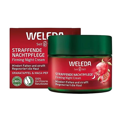 Pomegranate Firming Night Cream 40 ml of cream (Pomegranate)