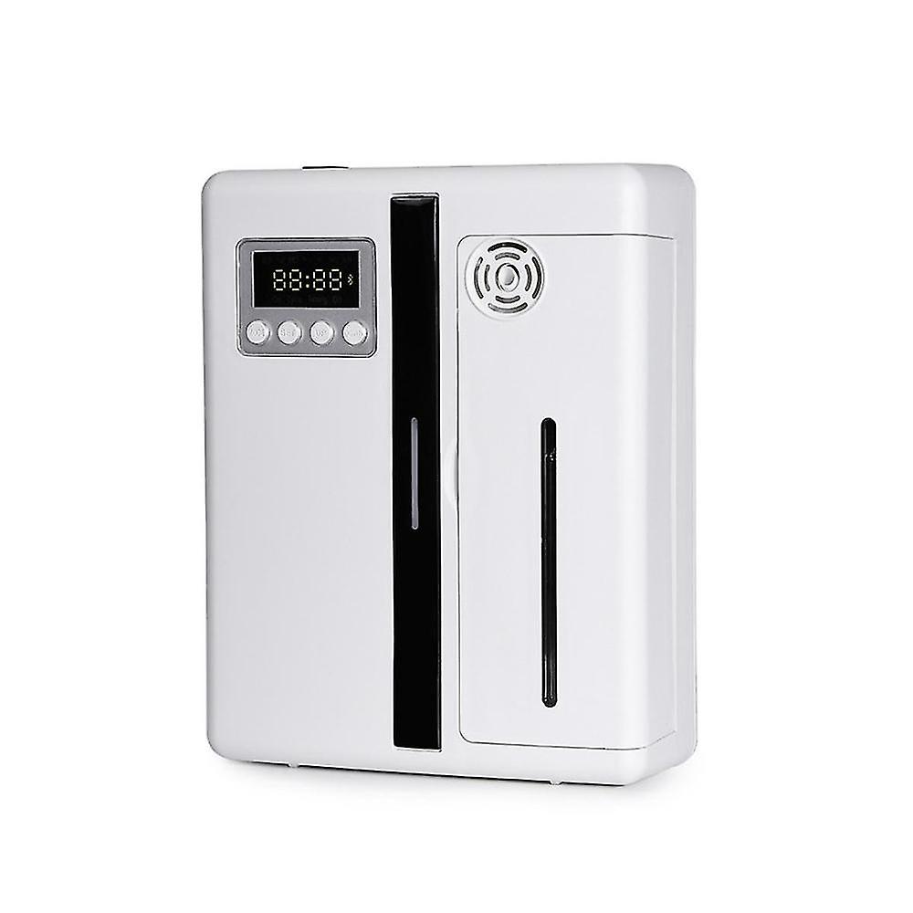 Aromas Fragrances Machine 160ml With Timer Function Essential Oil Aromas Diffuser For Household Hotel Office Eu Plug,c