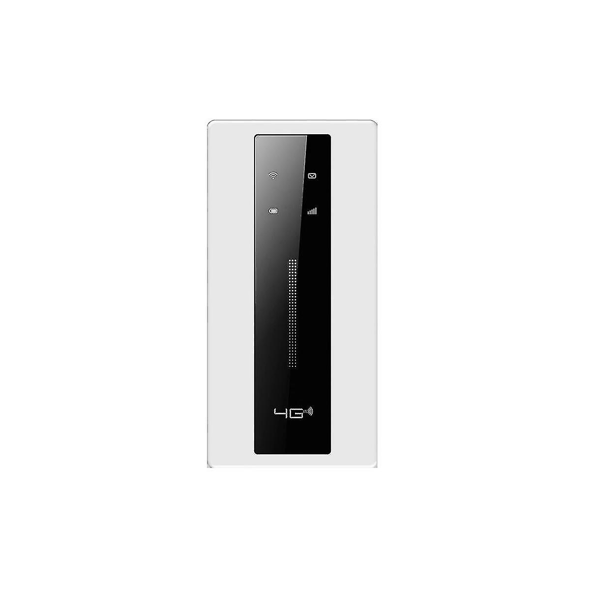 4g Lte Home Router Mobile Wifi Router 150mbps Wifi Modem Portable Wifi With Rj45 Port And Sim Card Slot European Version