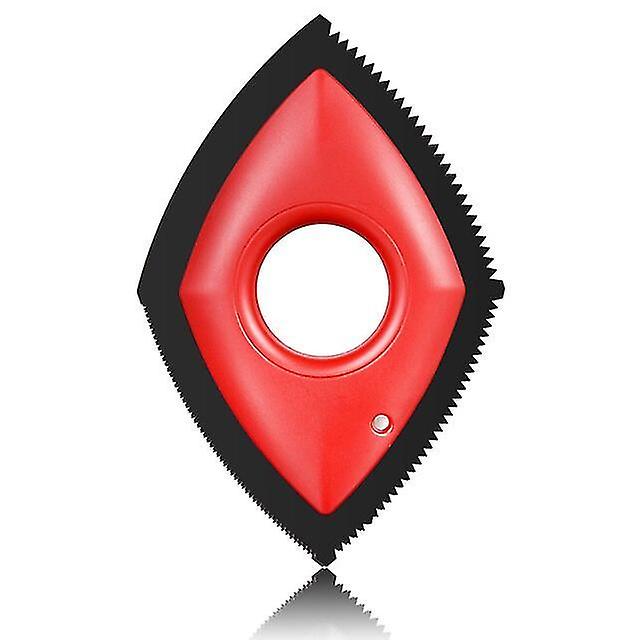 4 In 1 Pet Hair Remover Cat Fur Cleaning Tools Carpet Clothes Sofa Car Detailing Scraper Dog Lint Re