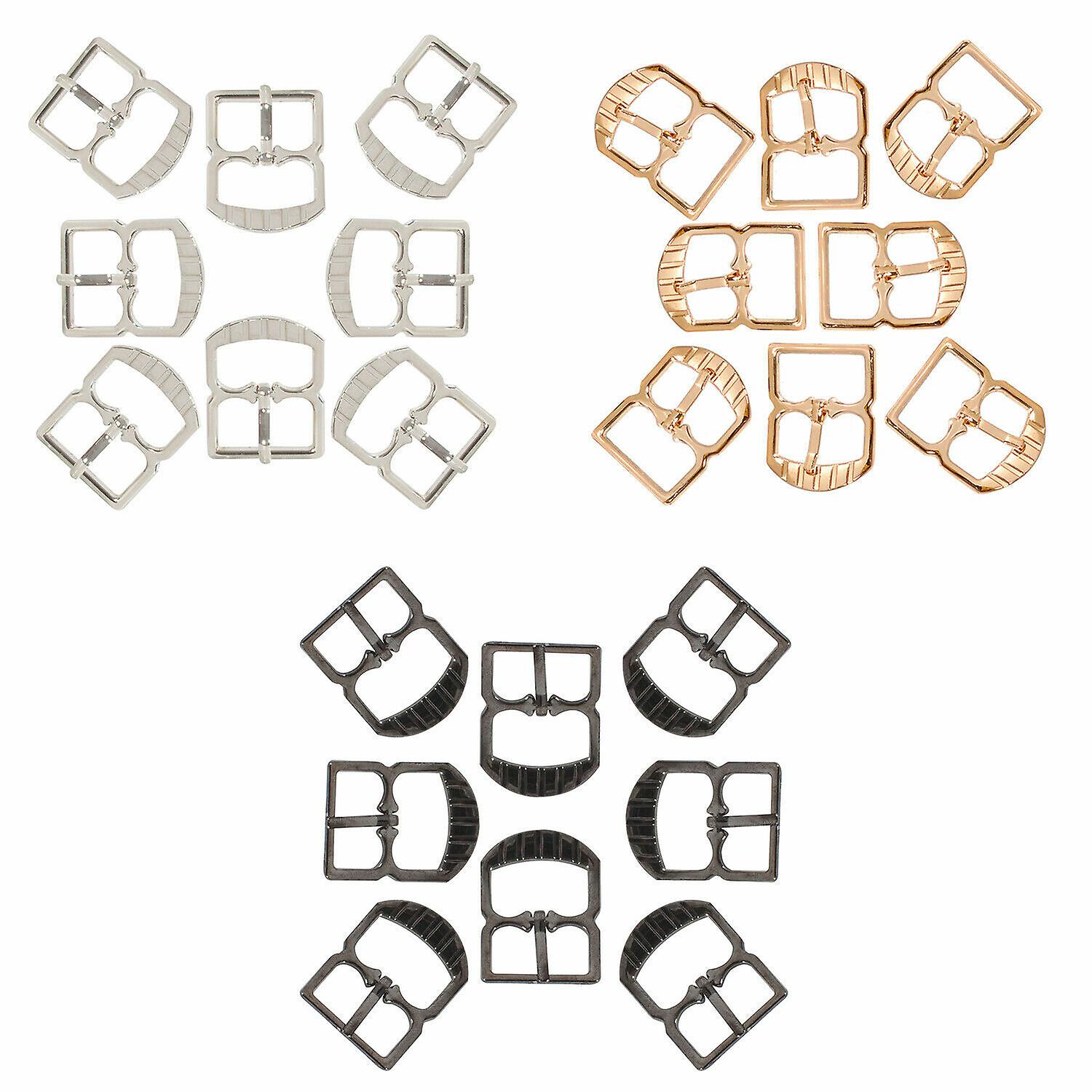 Strap Belt Buckles Handbag Repair Accessories