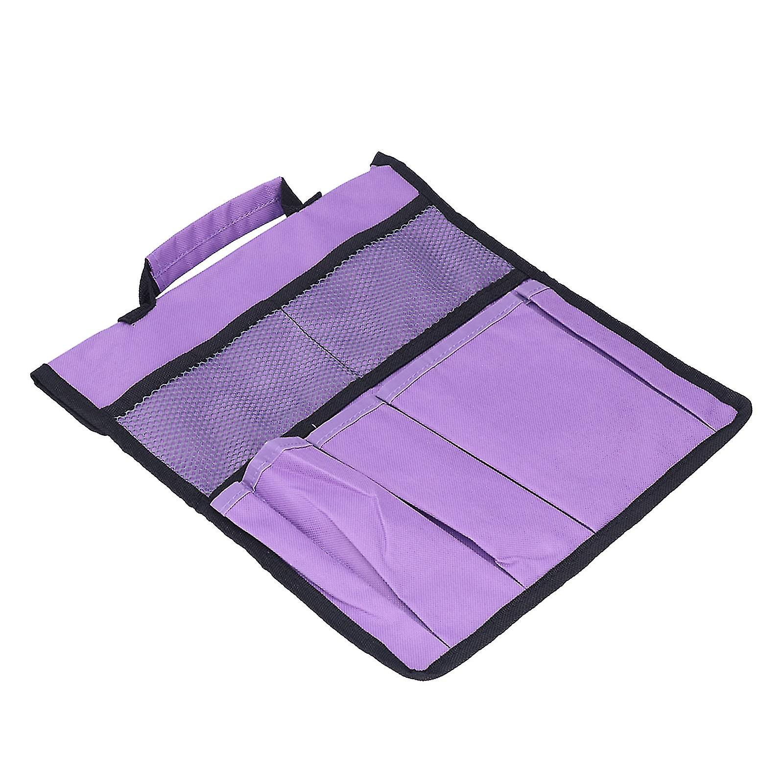 Multifunction Garden Tool Storage Bag, Portable Kneeler