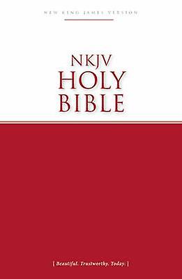 Economy Bible-NKJV