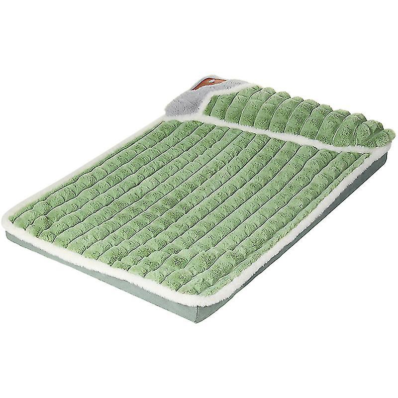 Comfortable And Thickened Dog Mat For Pet Kennel Dog Sleeping Mat For Dog Kennel Pet