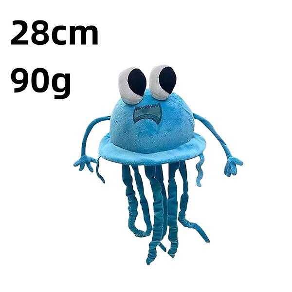 Doom Doom ぬいぐるみ Garten Of Banban, Garten Of Banban 4 Doom Doom ぬいぐるみ ファン向けおもちゃギフト