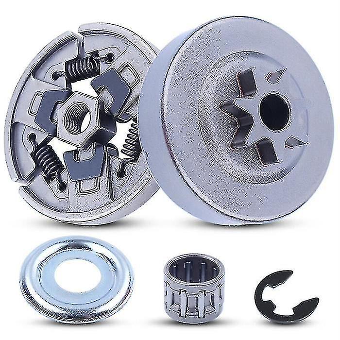 Clutch trommeltannhjul ta for Stihl MS290 MS390 029 039 MS310