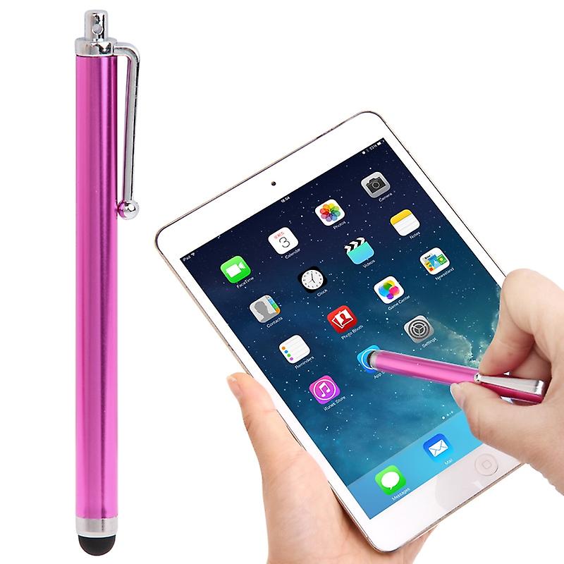 Universal High-Sensitive Touch Pen Capacitive Stylus Pen