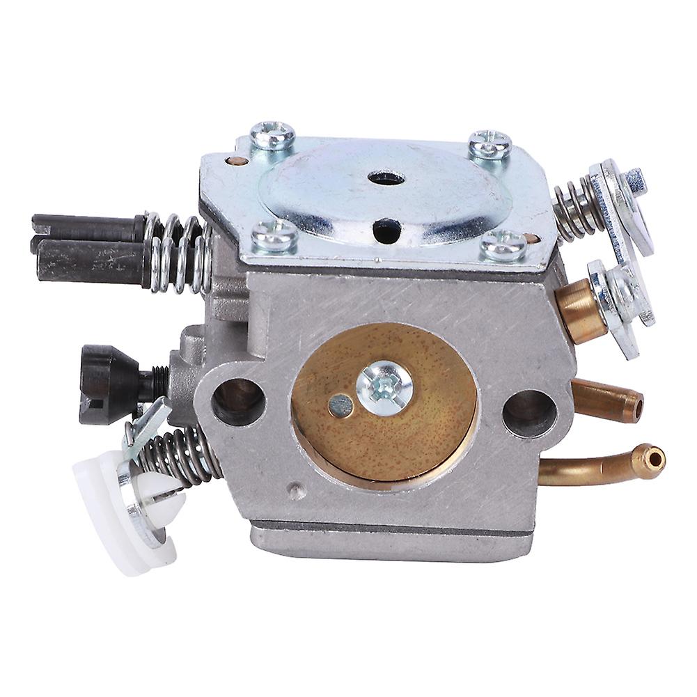 Carburetor Replacement Chainsaw Parts Anodized Surface for Husqvarna 362 / 365 / 371 / 372