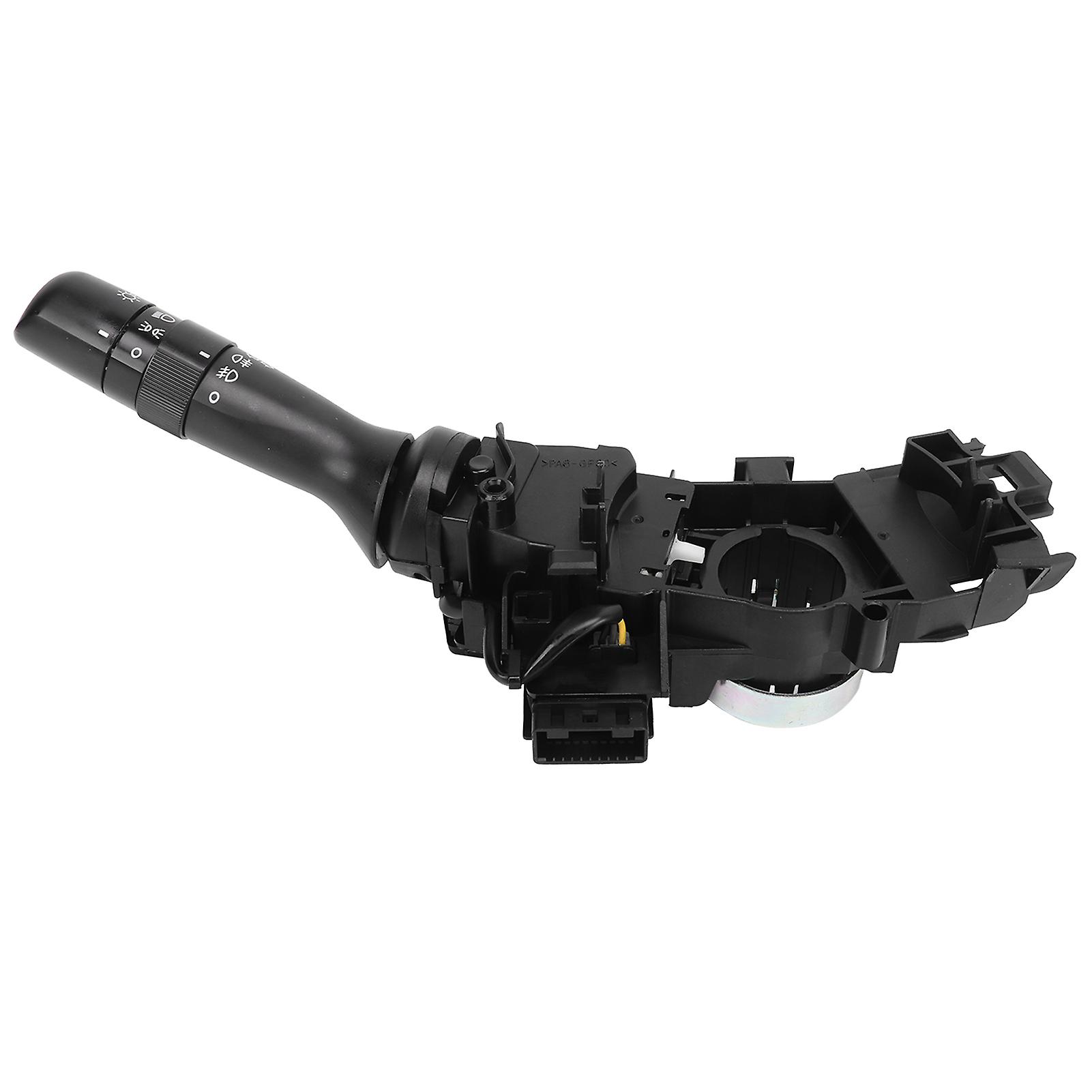 Turn Signal Lamp Switch 84140 0P011 Headlight Wiper Column Switch for RAV4 Corolla 2007‑2013