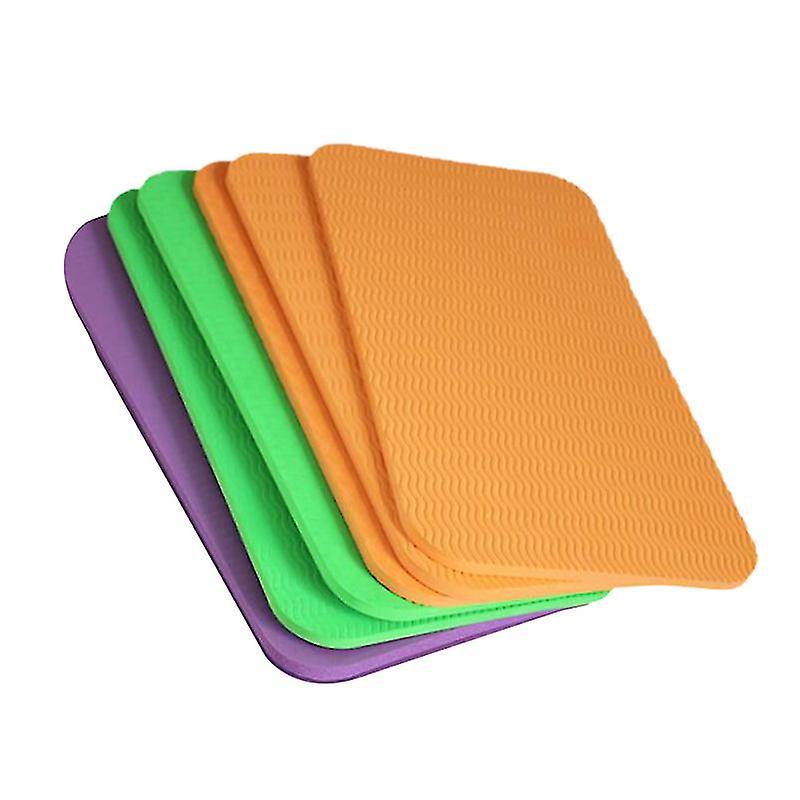 6pcs Yoga Cushion