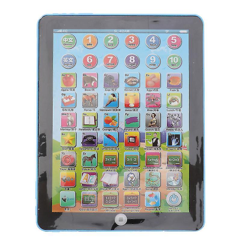 1pcs Educational Learning Machine