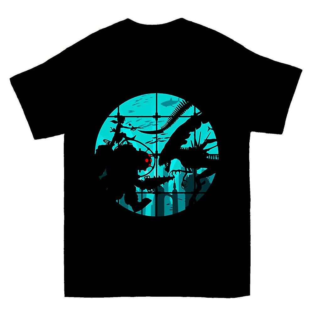 Big Vs Queen T-shirt