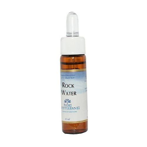 FM Rock Water 10 ml of floral elixir