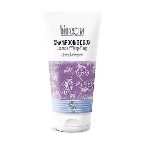BIO Moisturizing Shampoo 150 ml (Ylang-Ylang)