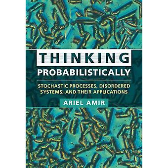 Thinking Probabilistically - Ariel Amir