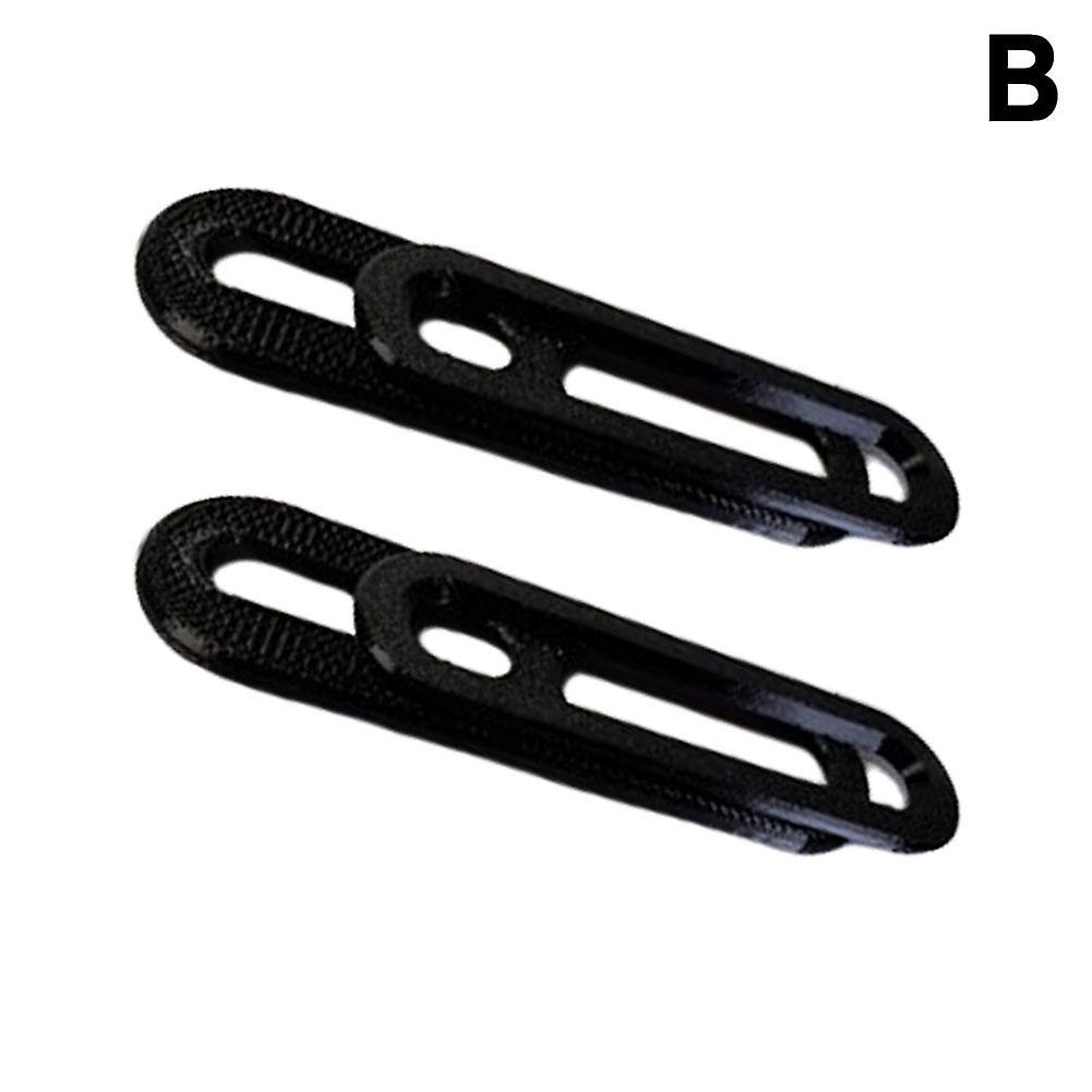 Strap Adapter for Meta 2 Straps Onto 3 Bobo Strap Support Compatibl