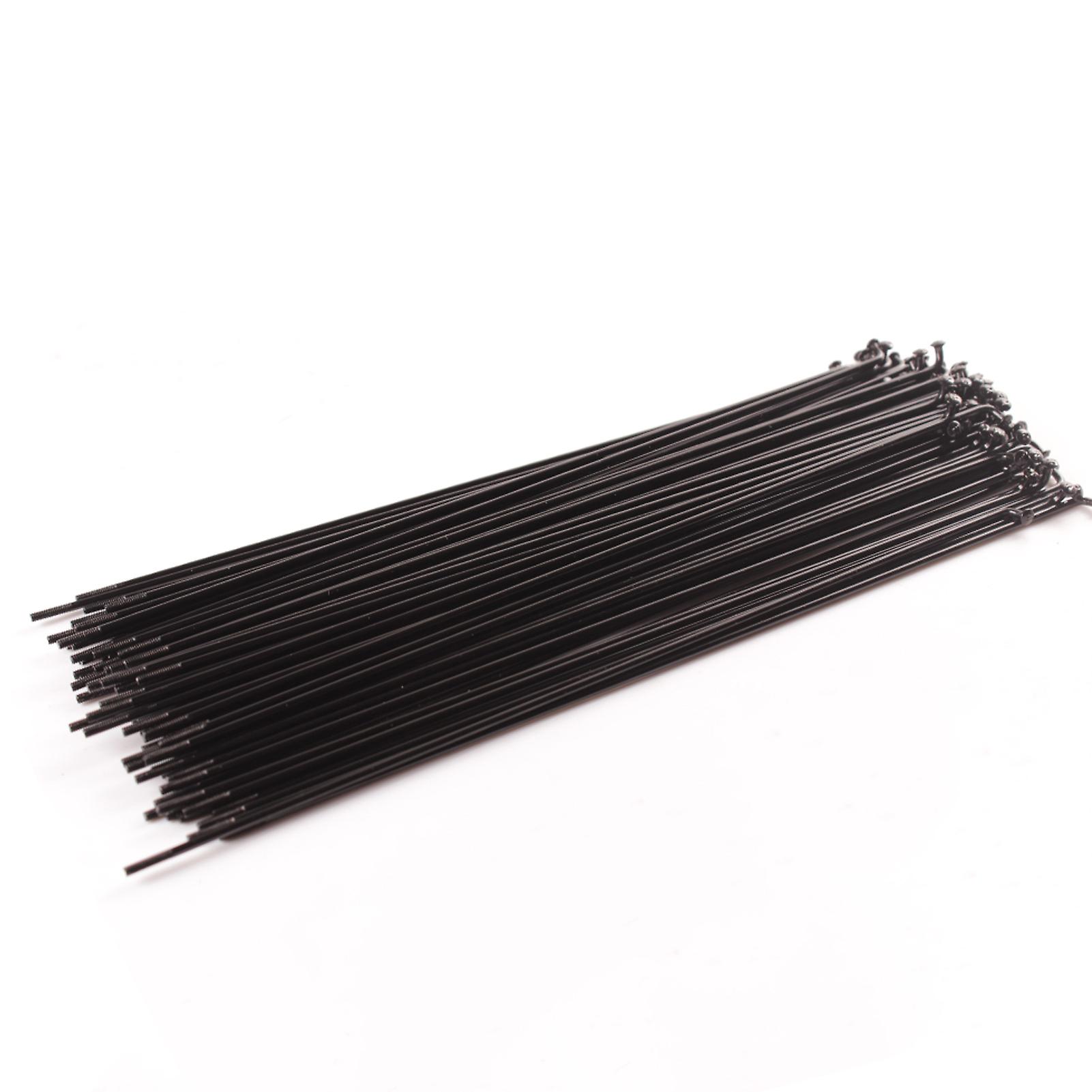 Bicycle Stainless Steel Spokes Convenient Installation Bike Spokes Bicycle Spoke