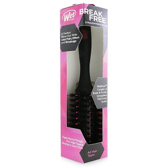 Wet Brush Fast Dry Round Brush - # Circle 1pc