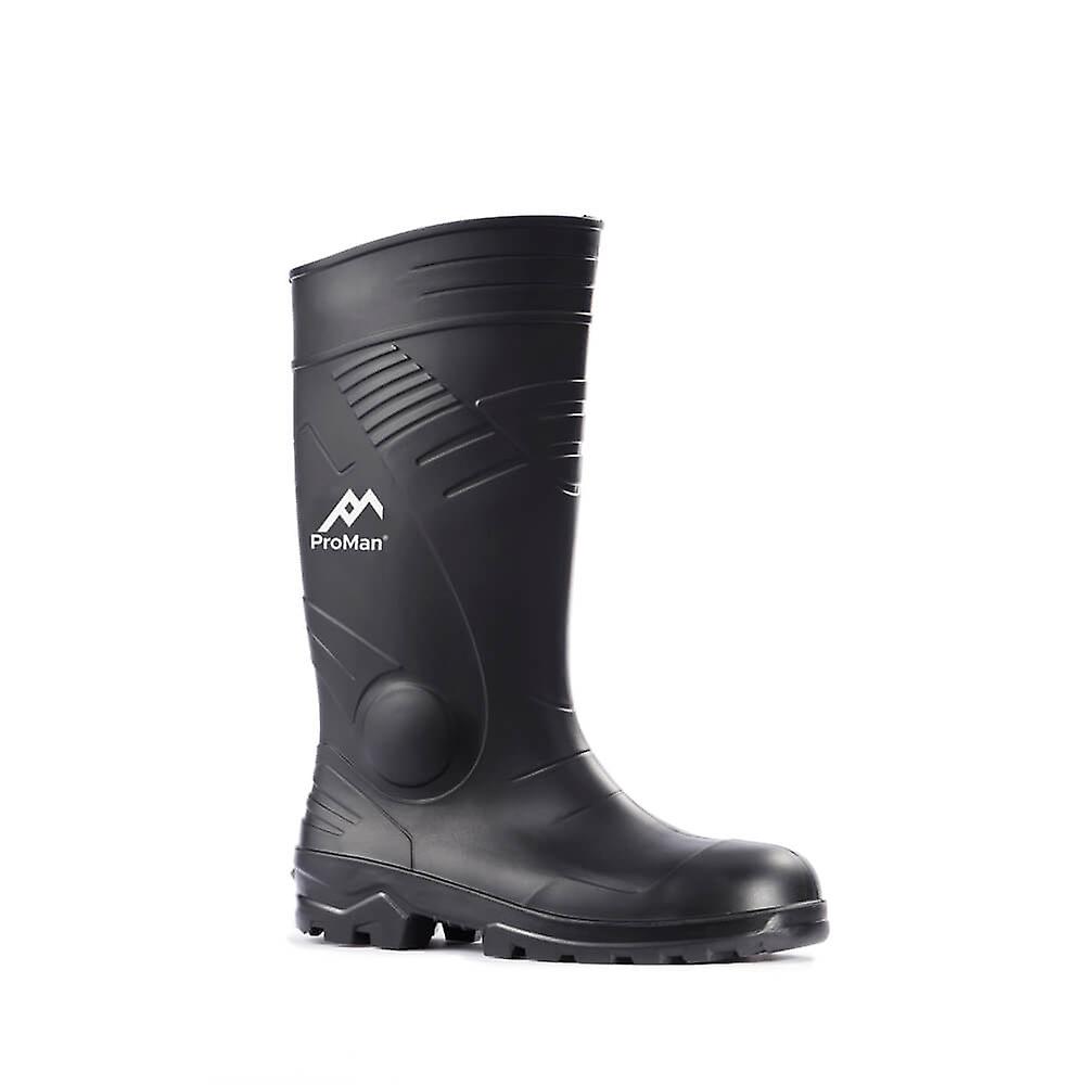 Proman Washington Safety Wellies Tc200
