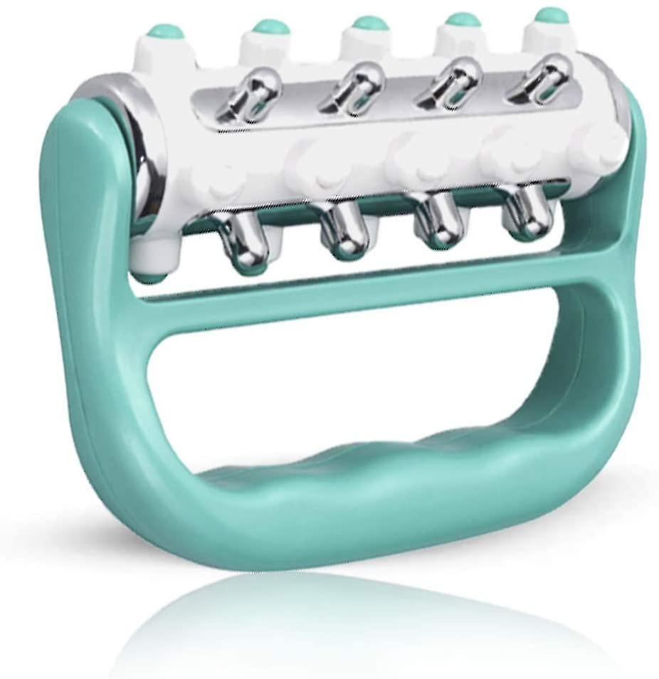 Lymphatic Drainage Massager & Fascia Roller Deep Tissue Lymphatic Massager