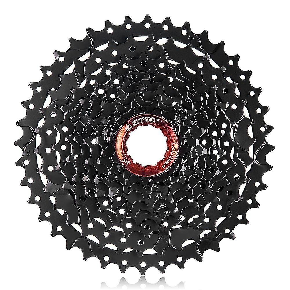 MTB 9 Speed 11-40T Cassette Freewheel Mountain Bike Bicycle Parts
