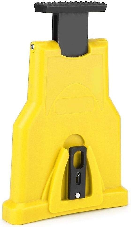 Electric Chainsaw Teeth Sharpener Quick Grinding for Woodworking