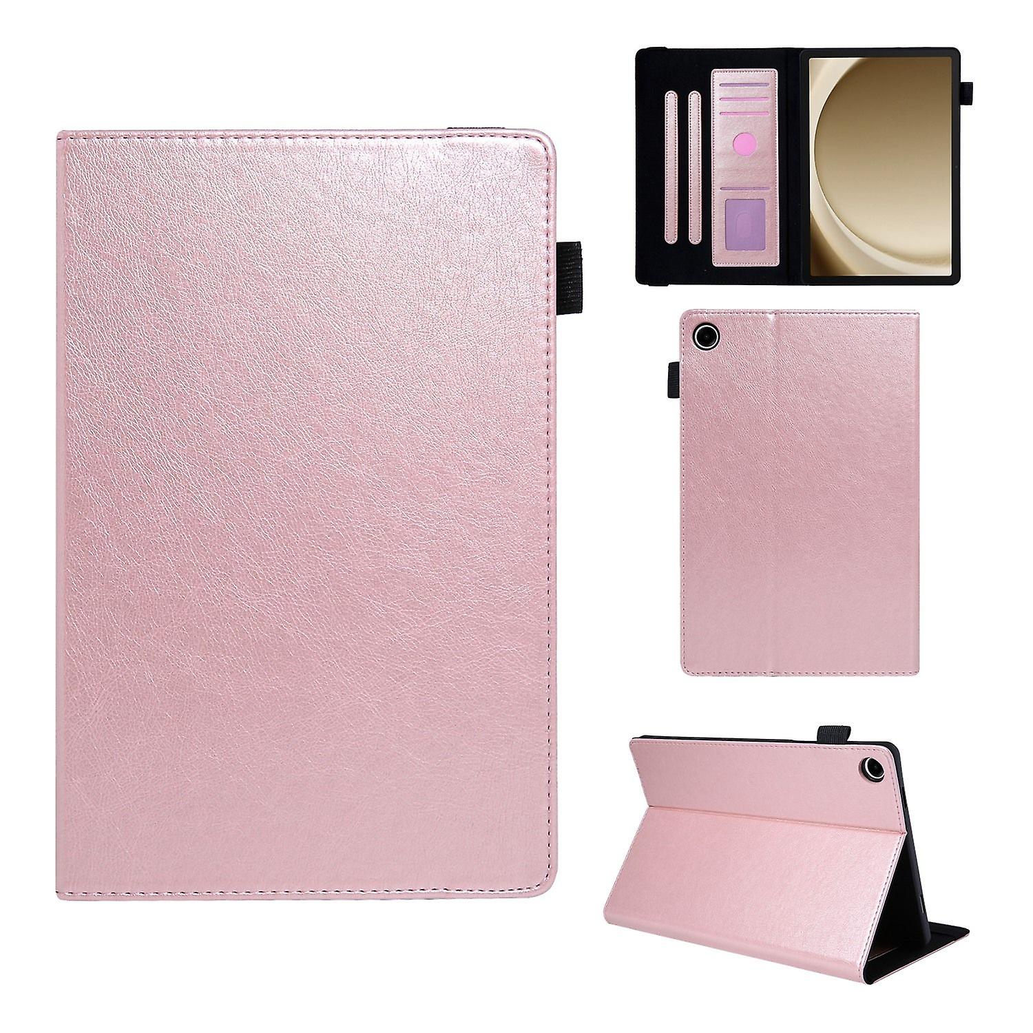 Leather Tablet Case For Samsung Galaxy Tab A9