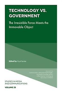 Technology Vs. Government - Emerald Publishing Ltd