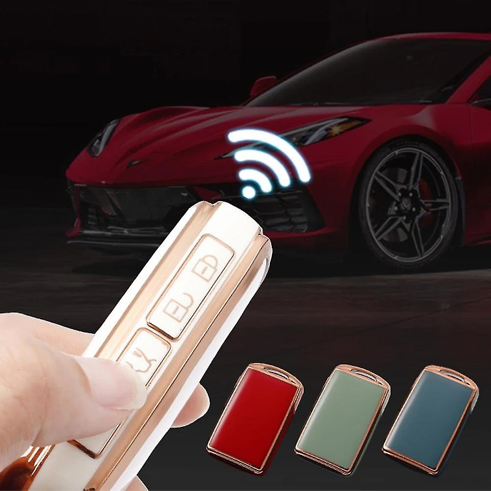 Funda De Tpu Para Llave De Coche, Protector Fob Para Mazda 3, Alexa, Cx30, Cx-30, Cx-5, Cx5, Cx3, Cx