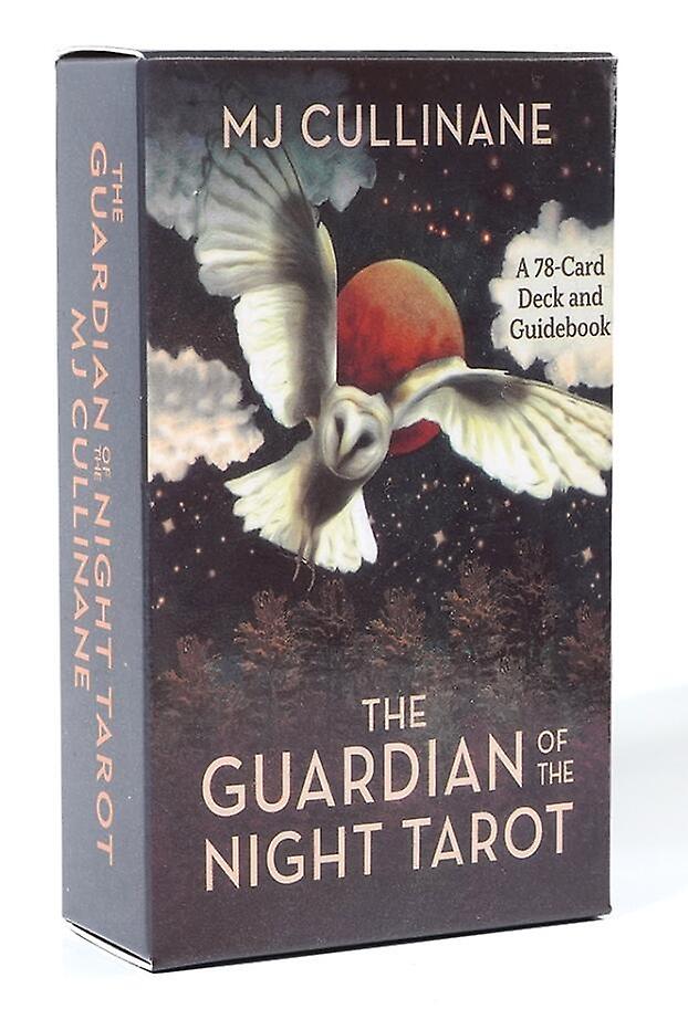 Tarot cards-Oracle cards-Mysterious Tarot-Chinese Paper Tarot Oracle Cards for Games