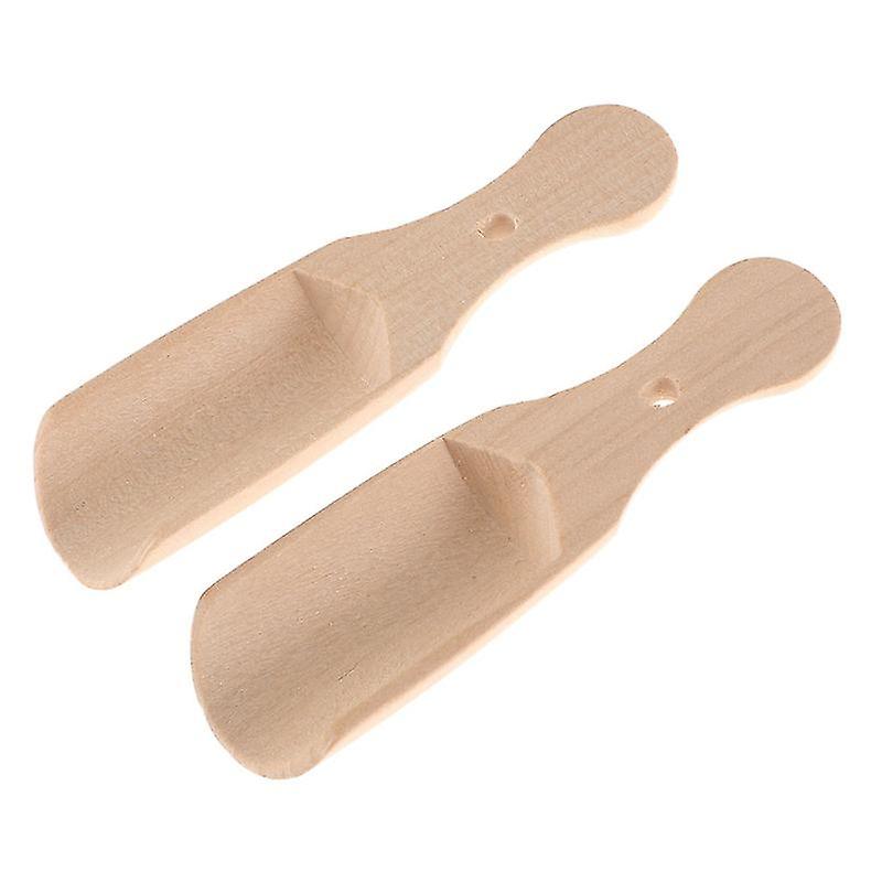 2pcs Salt Shovel