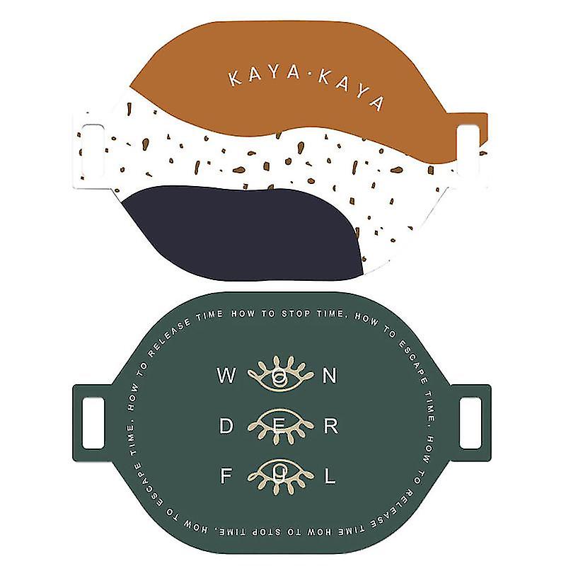 2pcs Party Table Mat