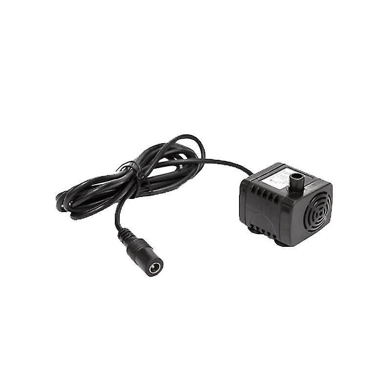 1pcs Brushless Water Pump