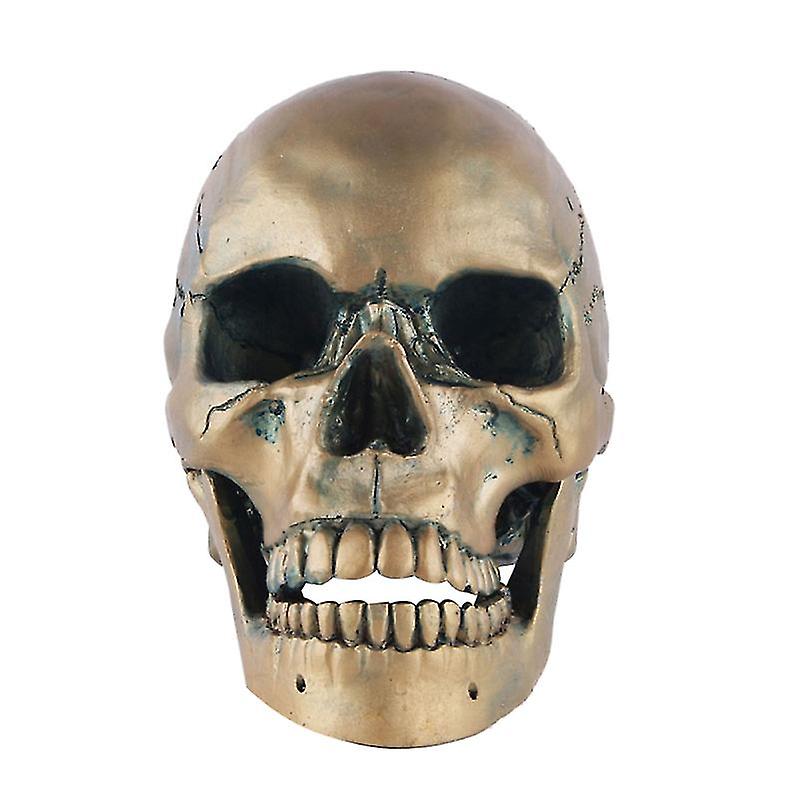 1pcs Horror Skull Accessories