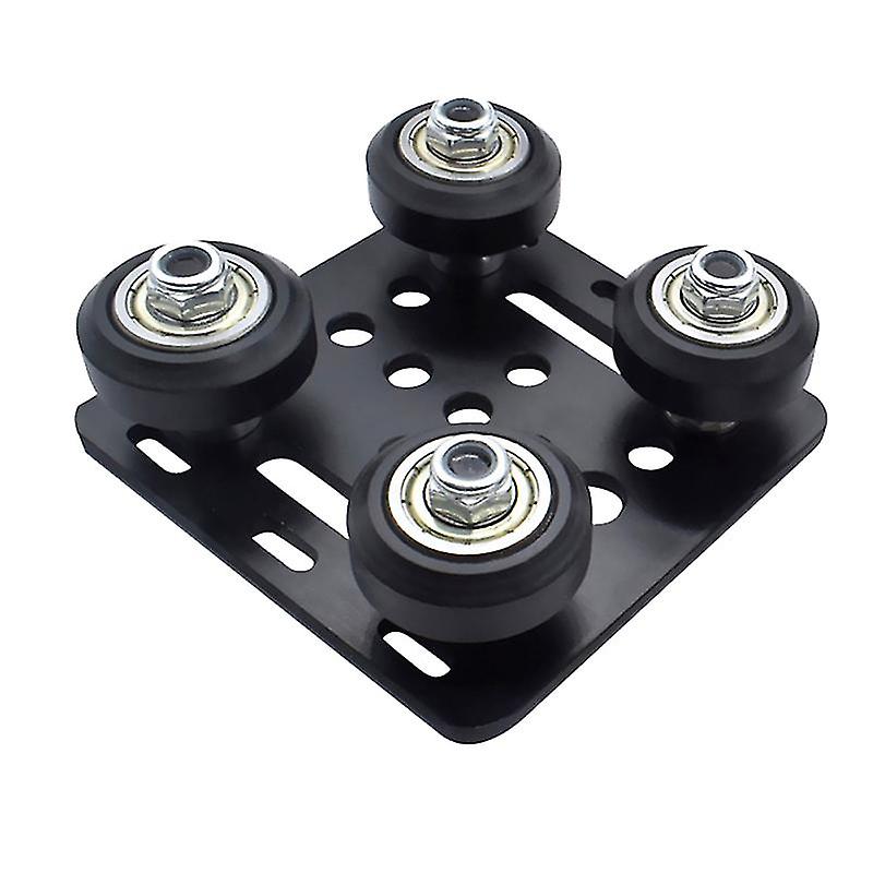 Aluminum Printer Pulley For Printer