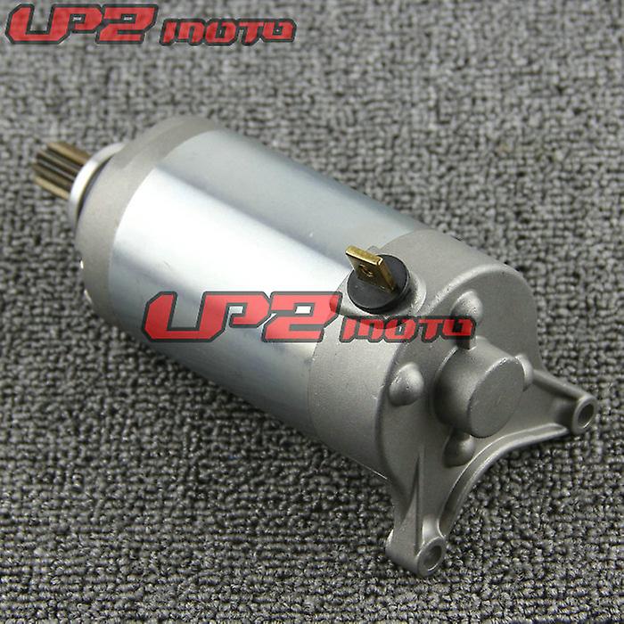 For Yamaha Banshee SRV250 XVS125/250 motor Starter motor Starter motor