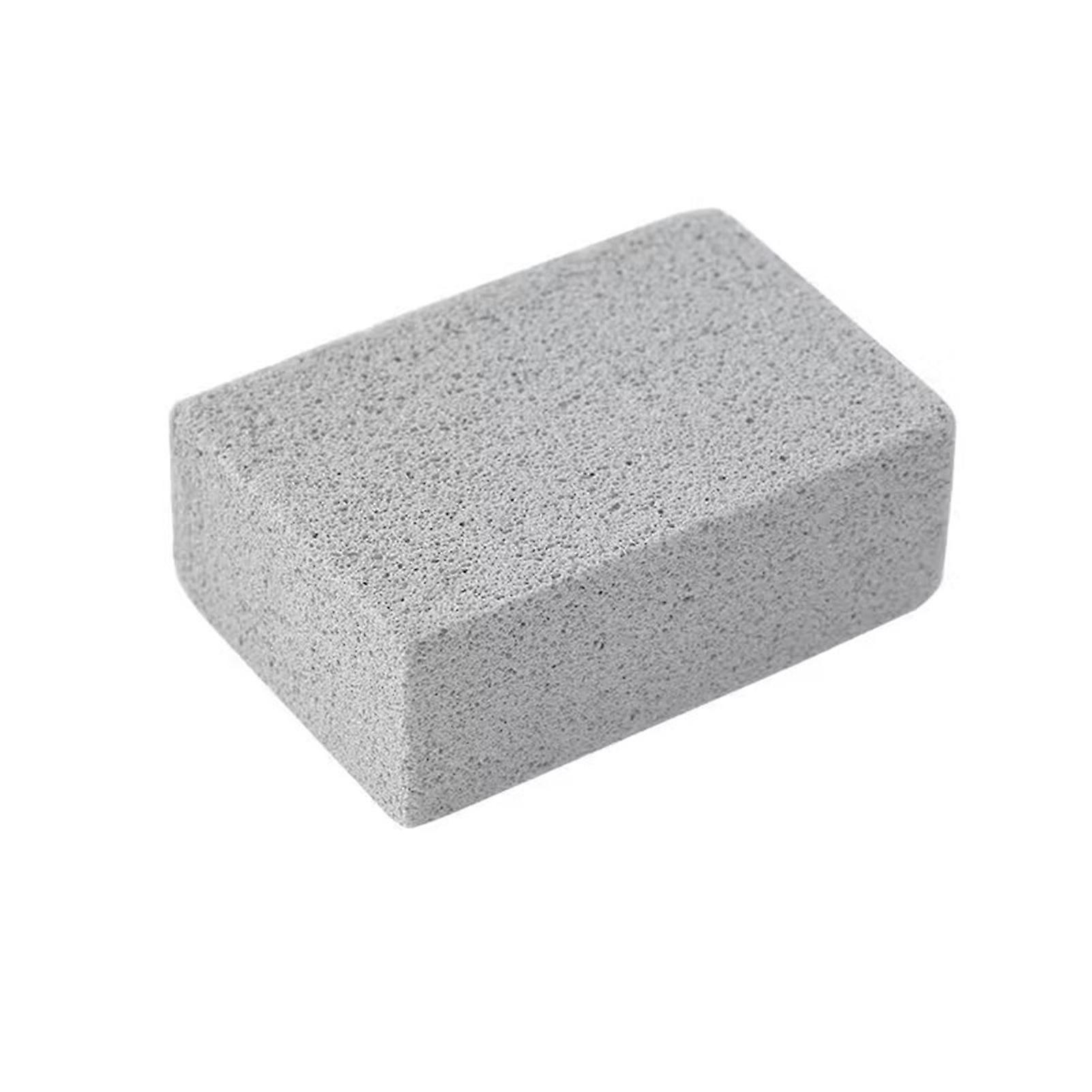 BBQ Grills Cleaning Brick Multifunctions Practical Pumice Stone for Home Kitchen
