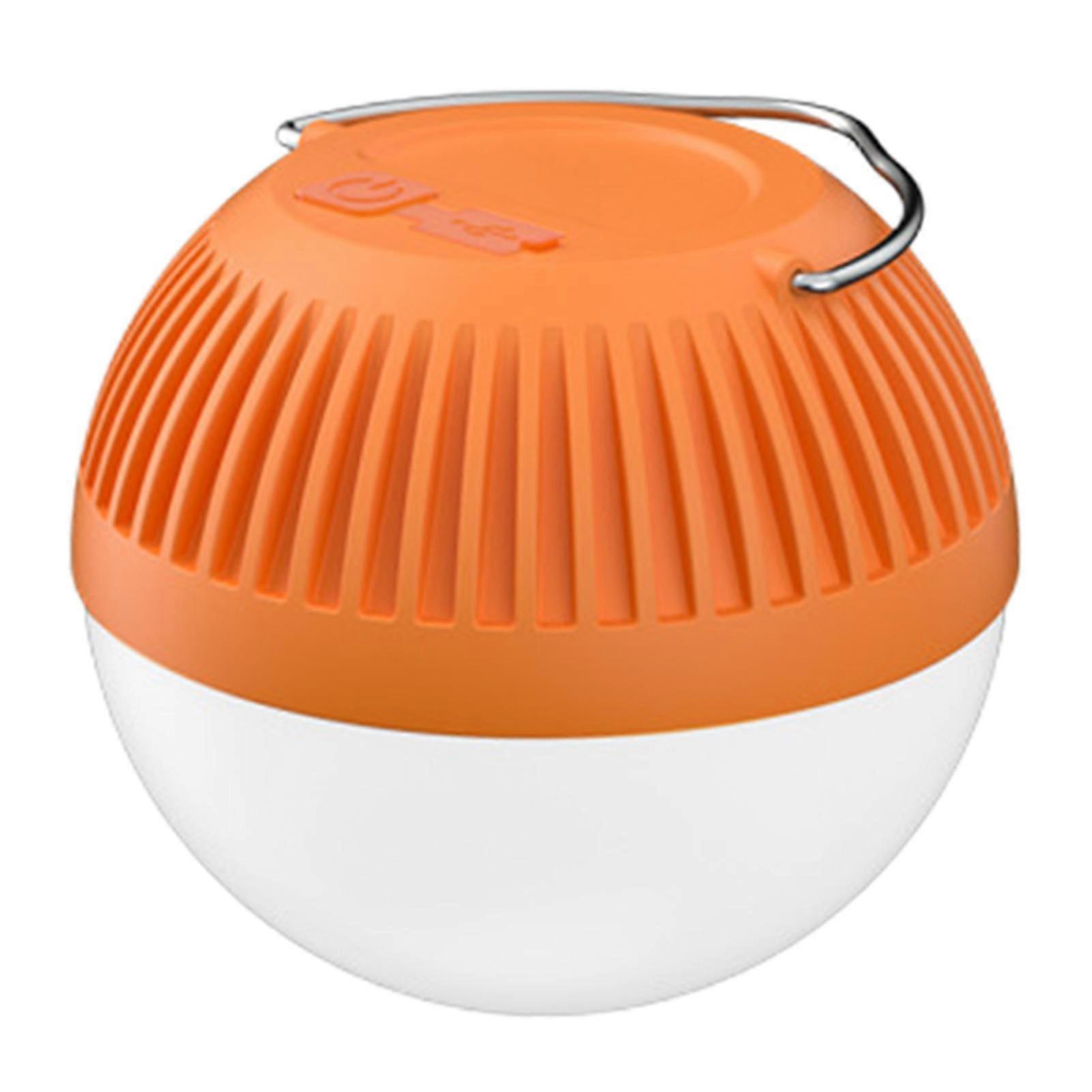 Portable Camping Light Multipurpose Rechargeable Led Outdoor Emergency Light