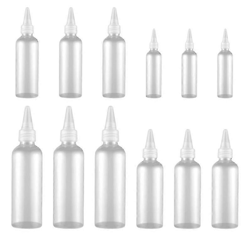 20pcs Kitchen utensils,  Empty Sub-bottles