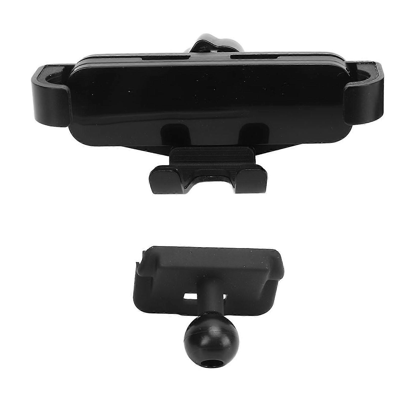 Mount Bracket Mobile Phone Support for 7 Series 2016 to 2021