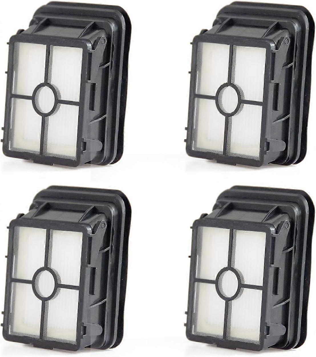 4 filtres de remplacement compatibles avec Bissell Crosswave 1785 2306 2551 et 2554 CrossWave Wireless Max Wet Dry tout-en-un