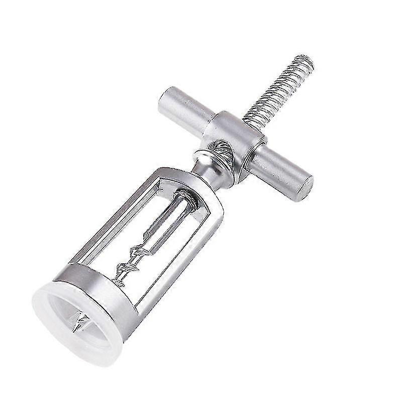 Wine Bottle Opener Lever Design 2 Pieces For Bars