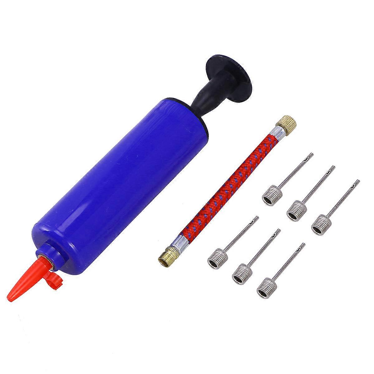  Inflator             ()