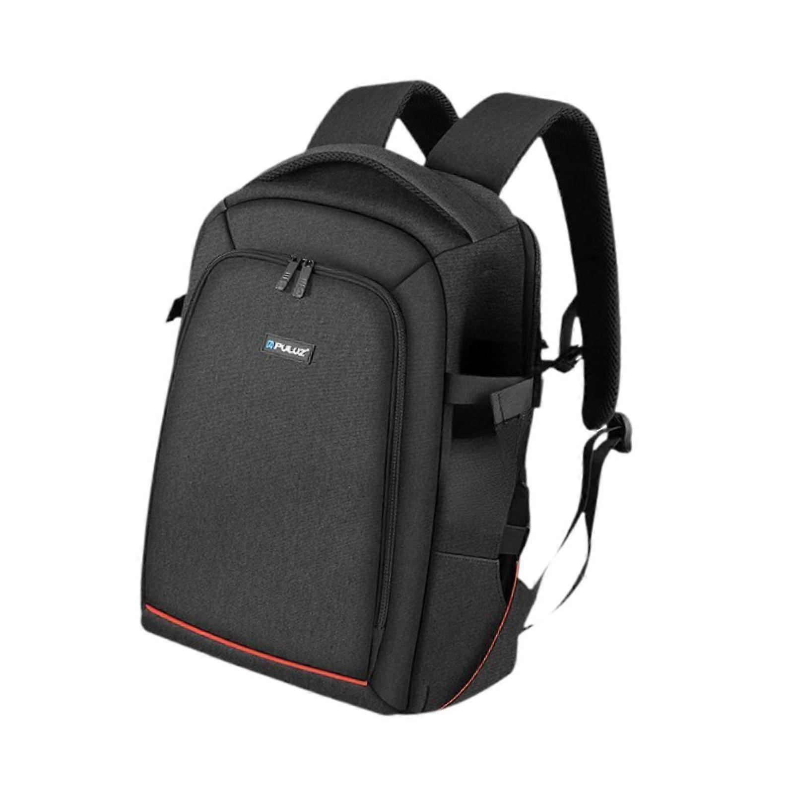 Camera Backpack with Shoulder Straps for Everyday Use Sturdy Multifunctional