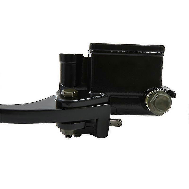CENPEK Hydraulischer Bremshebel 7/8 Zoll Für Honda TRX125-420 - Schwarz